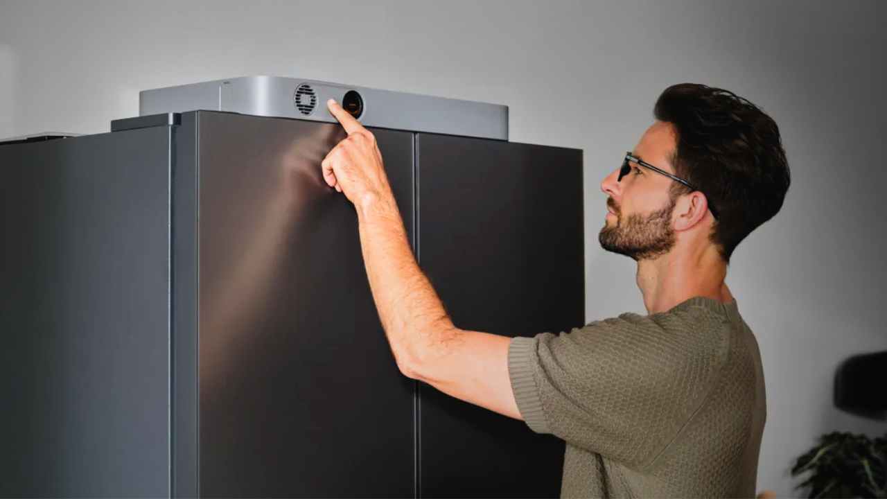 Jackery FridgeGuard