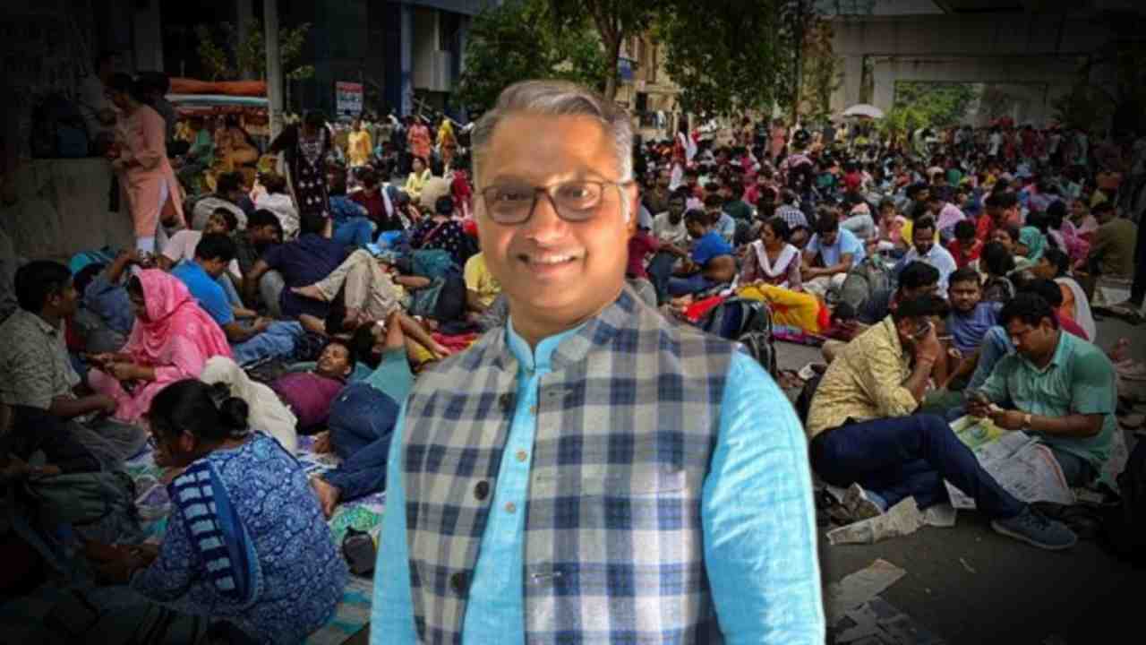 Jagannath Chattopadhyay