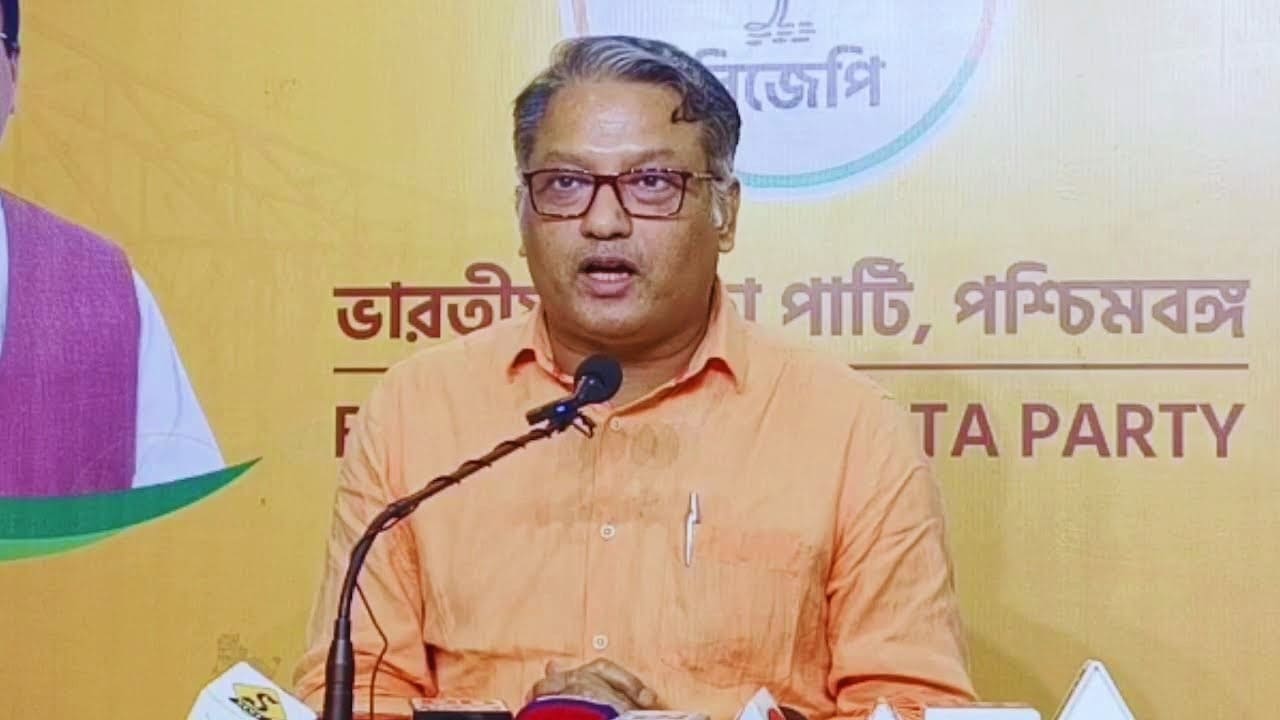 Jagannath Chattopadhyay
