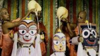 Jagannath Snan Yatra