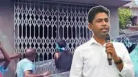 Jahangir Khan