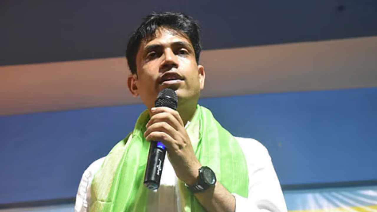 Jahangir Khan