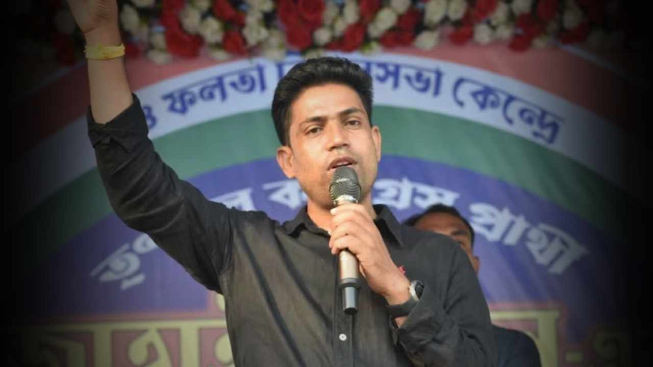 Jahangir Khan