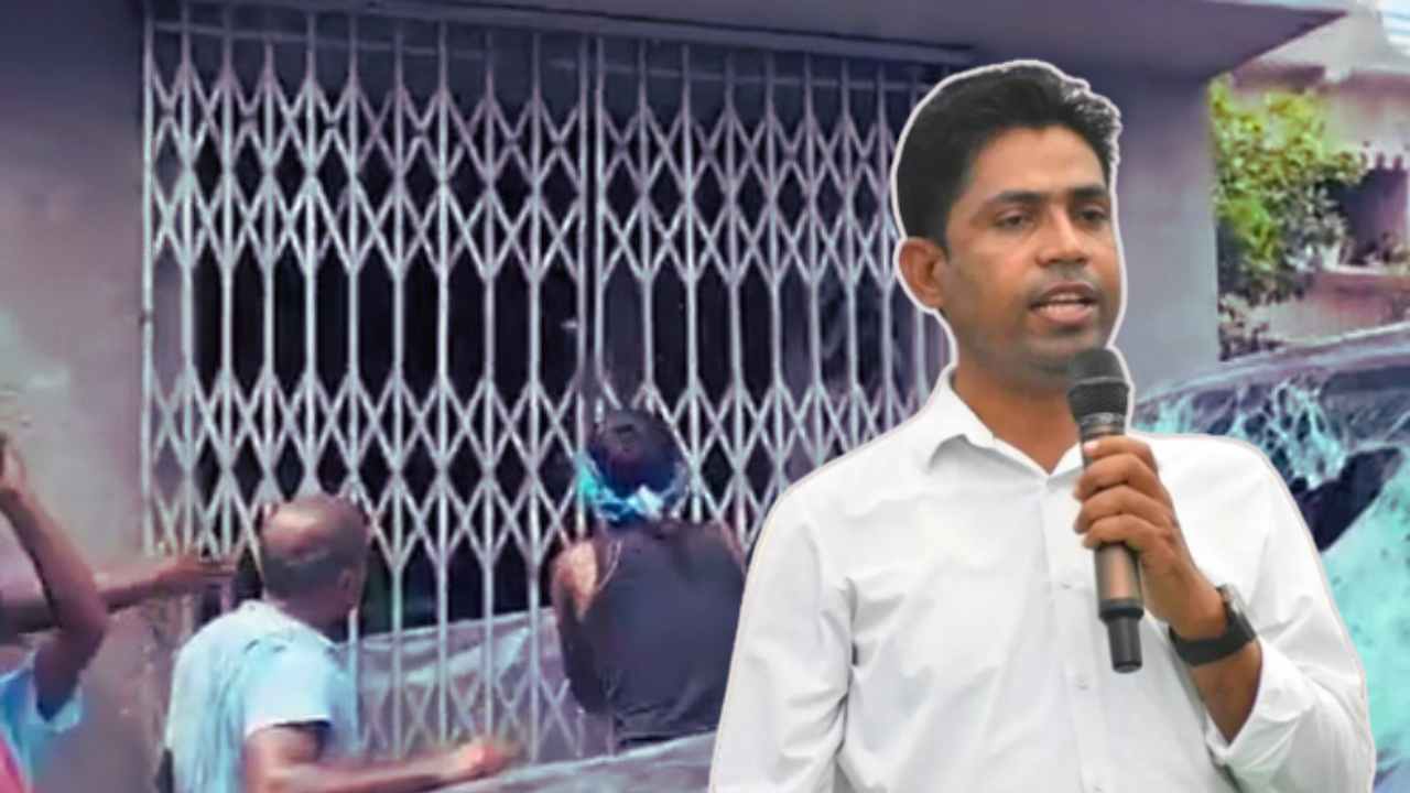Jahangir Khan