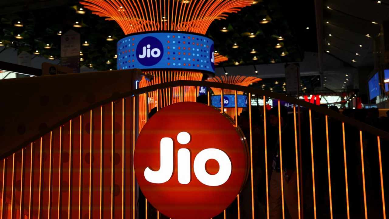 Jio Recharge Plan
