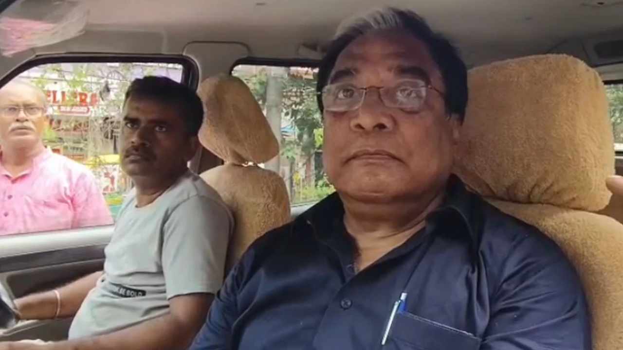 Joyprakash Majumdar