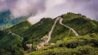 Kaiyavir Darjeeling