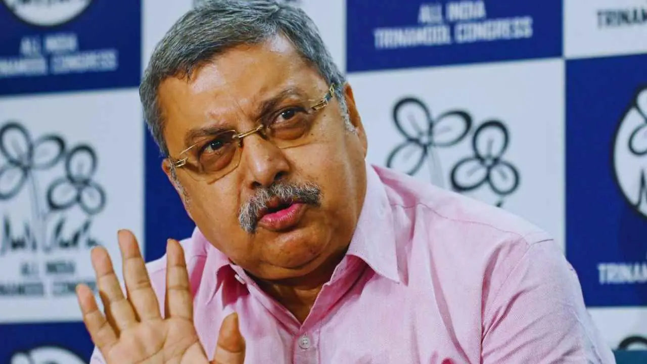 Kalyan Banerjee