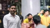 Kolkata Airport