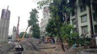Kolkata Metro