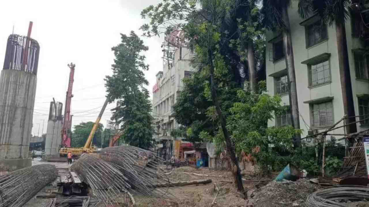 Kolkata Metro