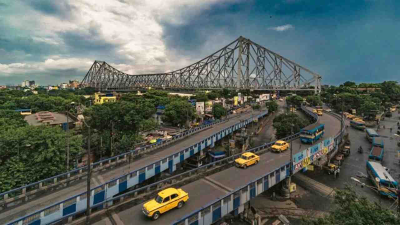 Kolkata Ring Road