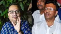 Kunal Ghosh