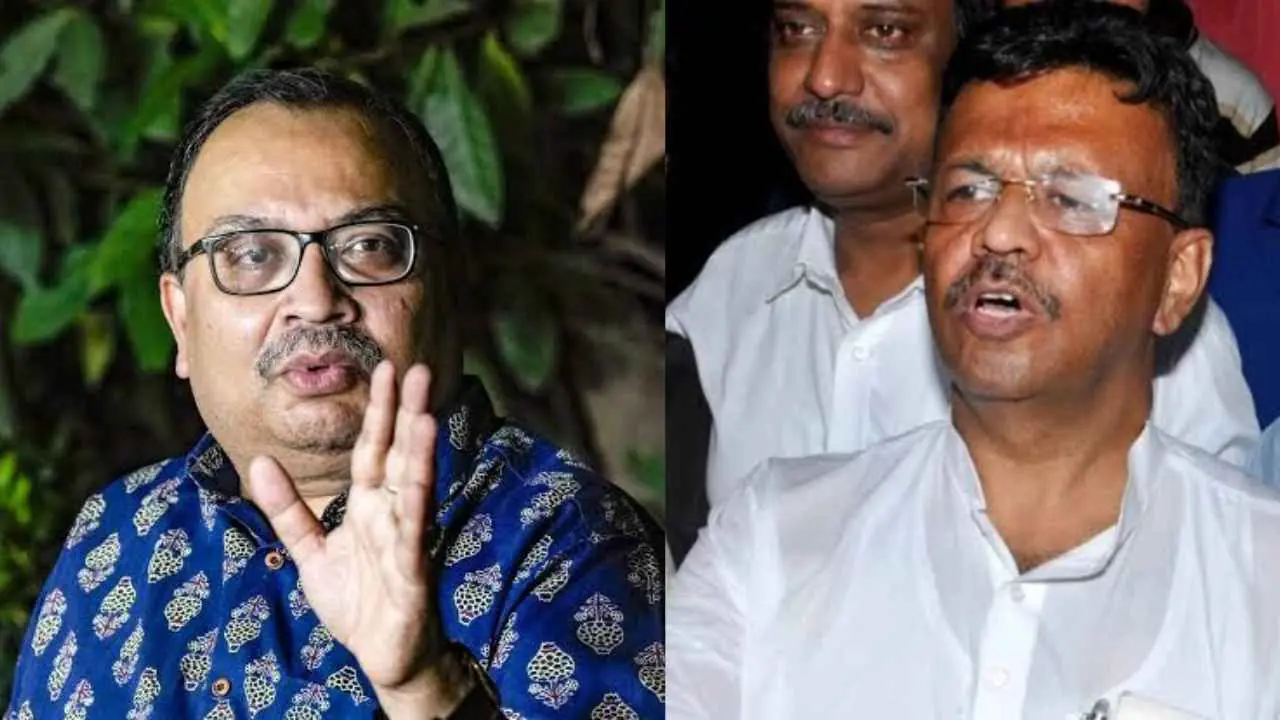Kunal Ghosh