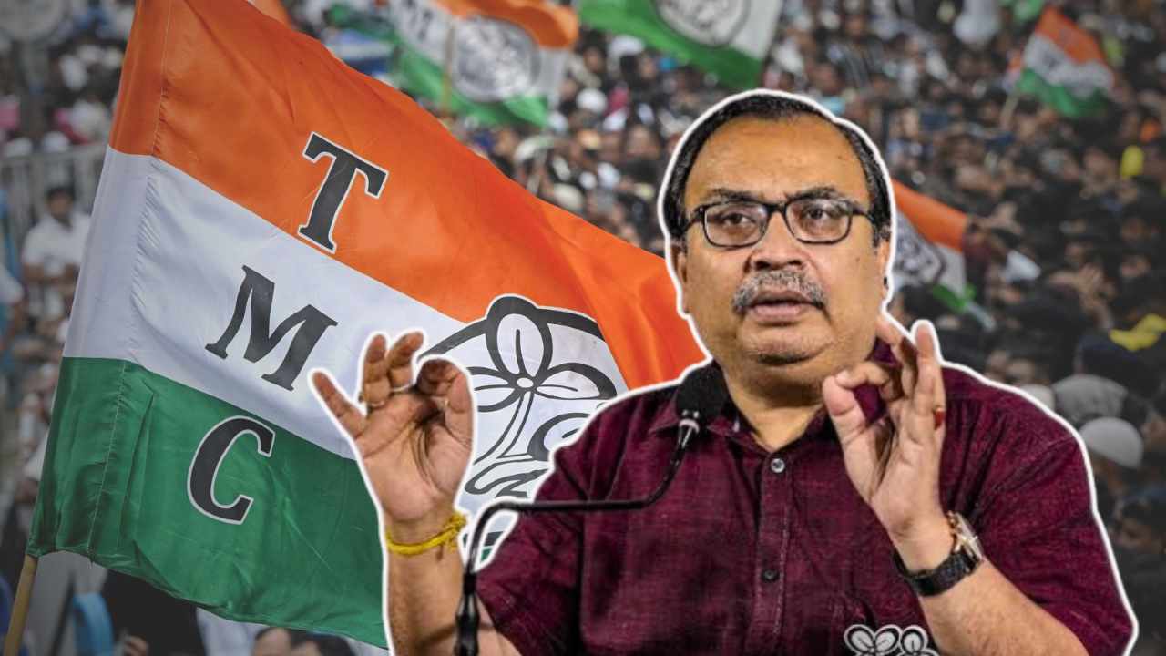 Kunal Ghosh