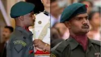 Lance Naik Meenatchi Sundaram A Kulgam Encounter