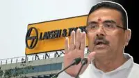 Larsen & Toubro