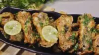 Lemon Paper Chicken