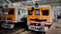 Local Trains Cancelled in Sealdah Division