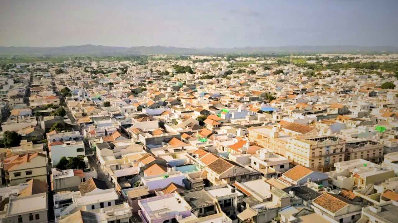 Madhapar Gujarat