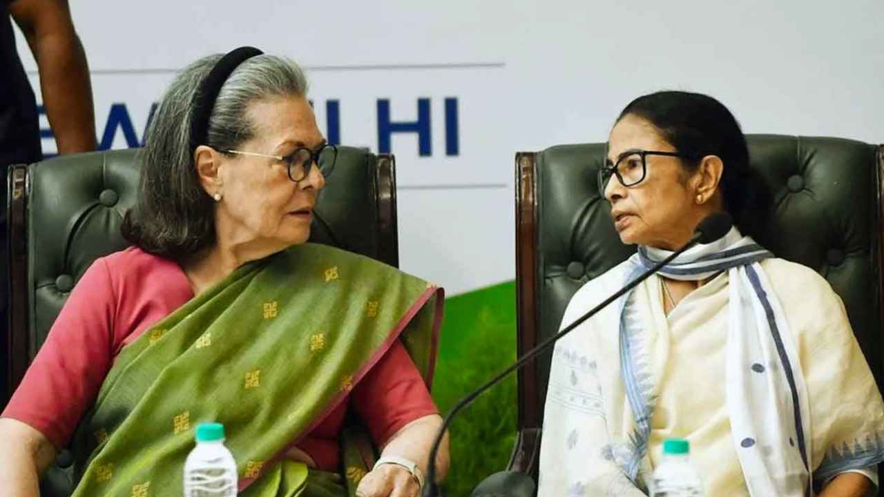 Mamata Banerjee