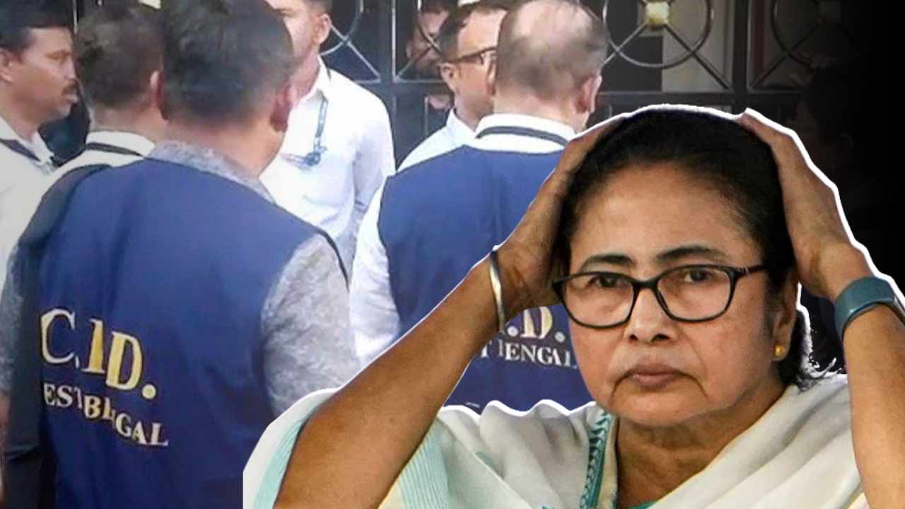 Mamata Banerjee