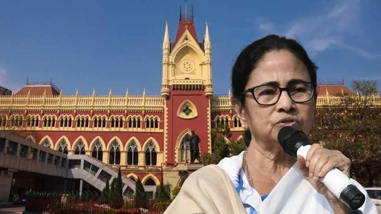 Mamata Banerjee