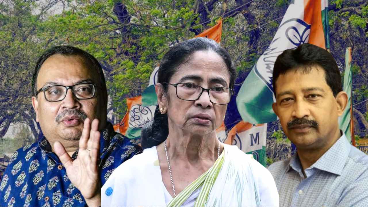 Mamata Banerjee