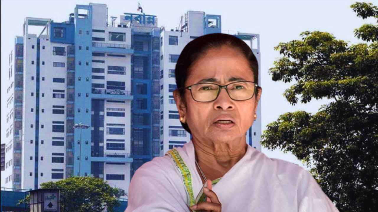 Mamata Banerjee