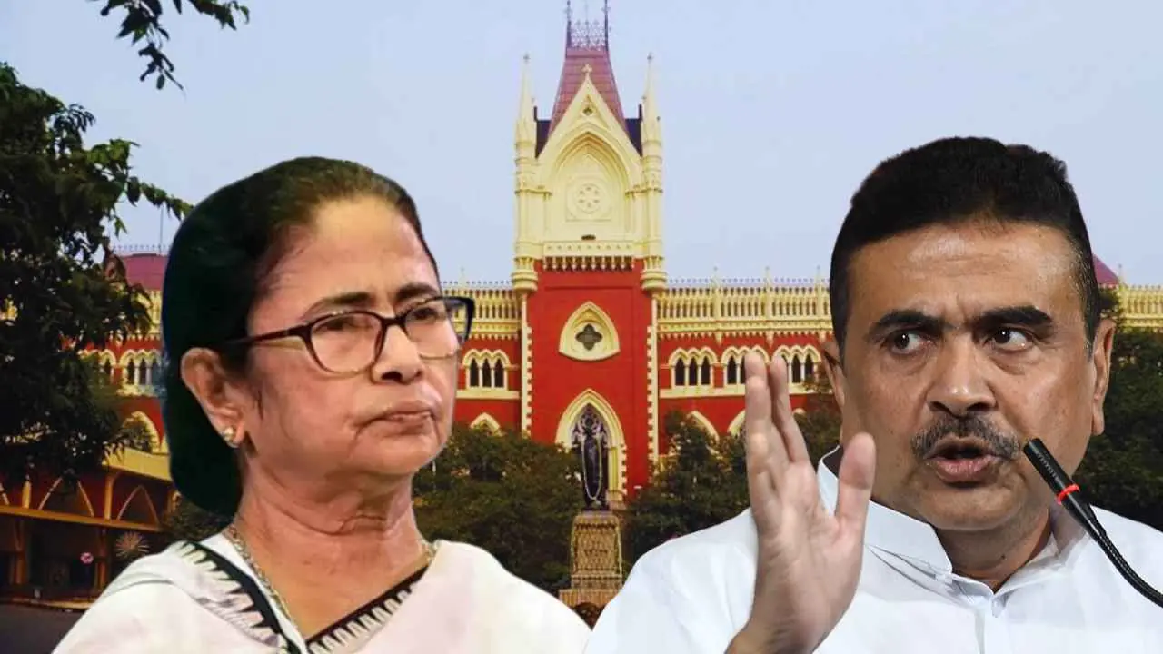 Mamata Banerjee