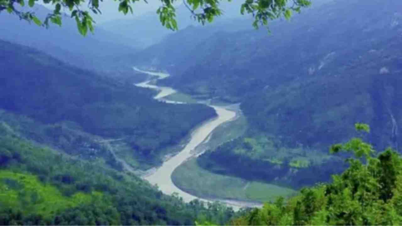 Manabari