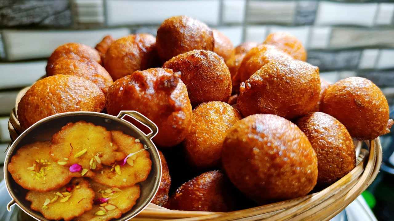 Mango Malpoa And Fuluri