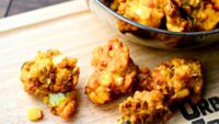 Mango Pakora