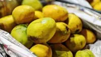 Mango in Market
