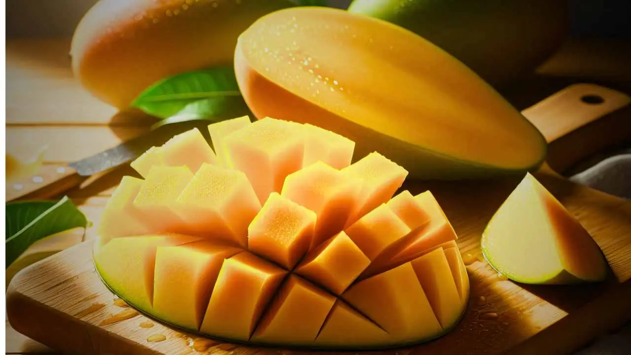 Mangoes