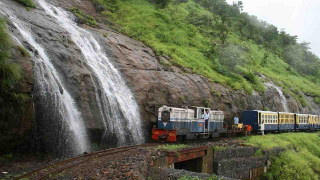 Matheran