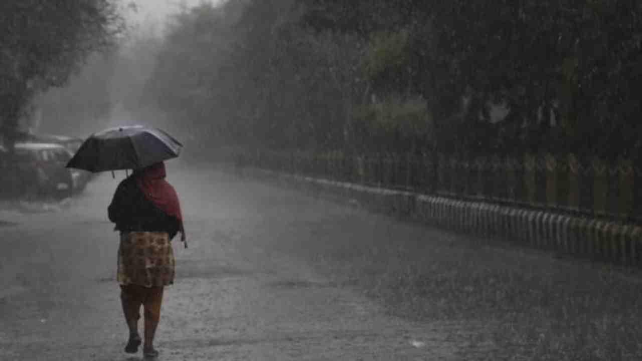Monsoon