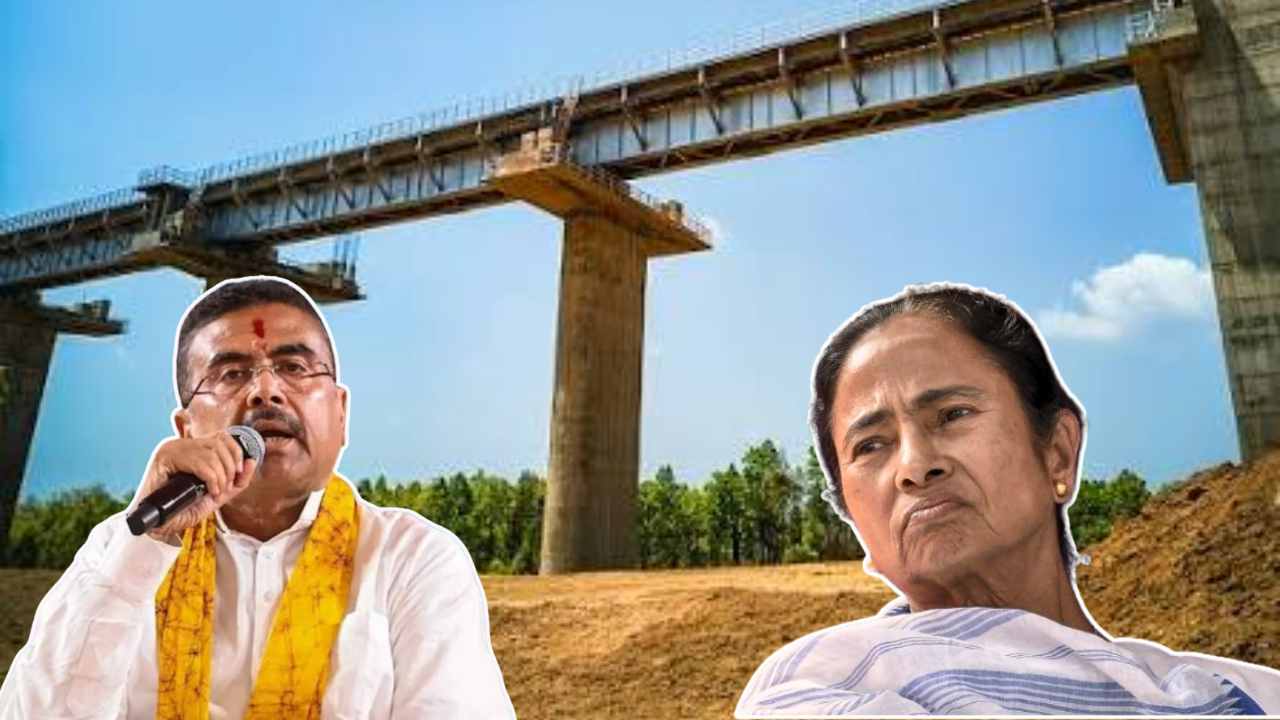 Muri Ganga River Project