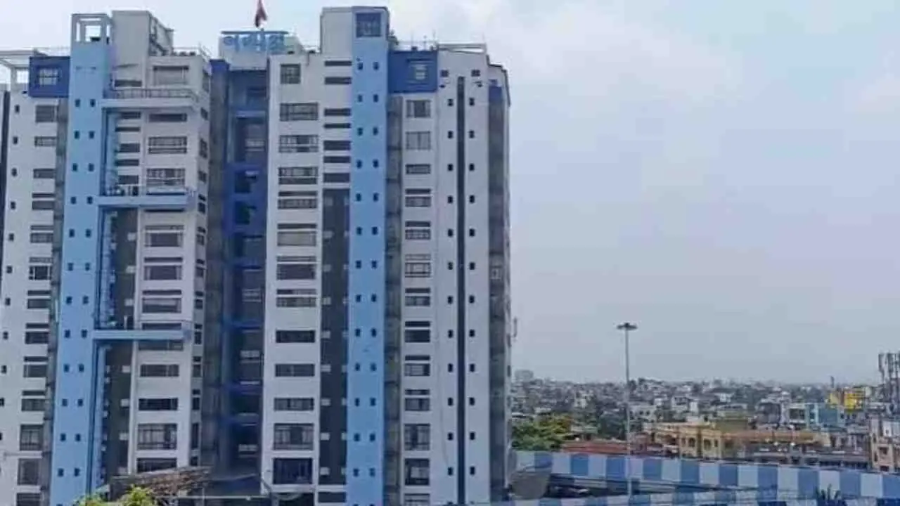 Nabanna Dearness allowance