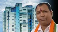 Nadiar Chand Bouri