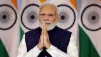 Narendra Modi