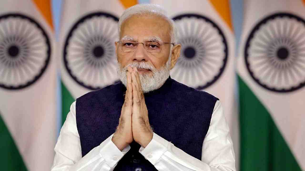 Narendra Modi