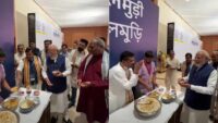 Narendra Modi