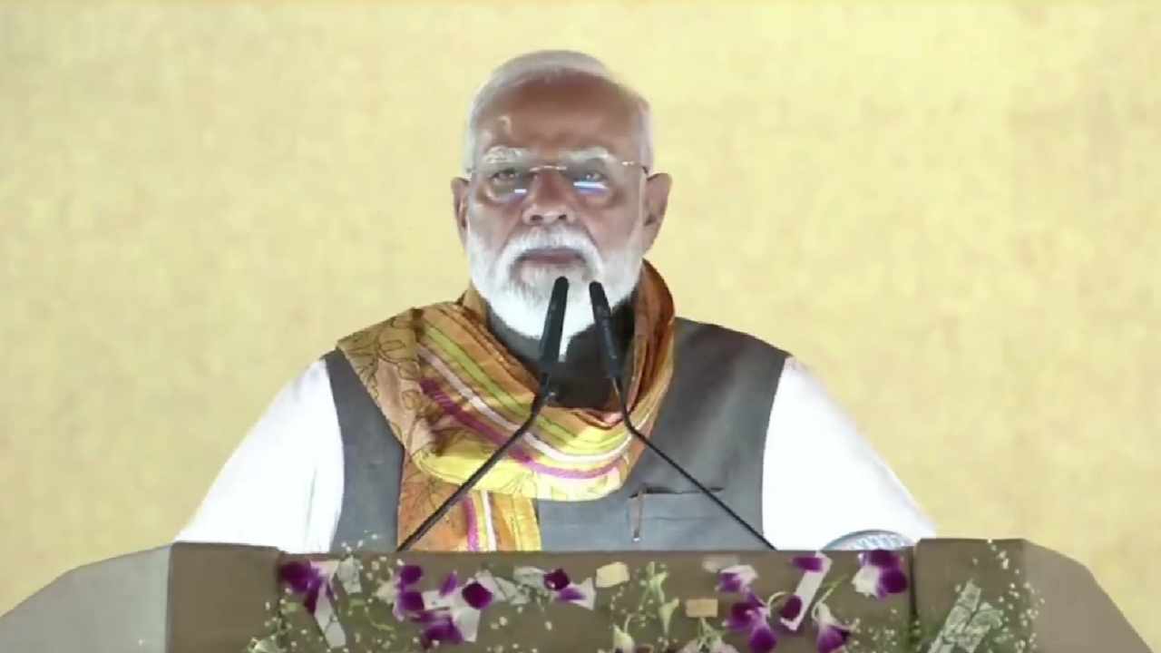 Narendra Modi