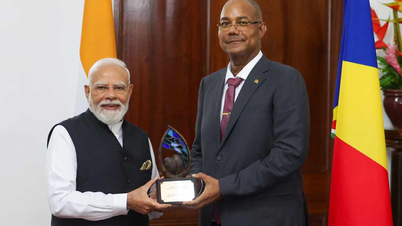 Narendra Modi