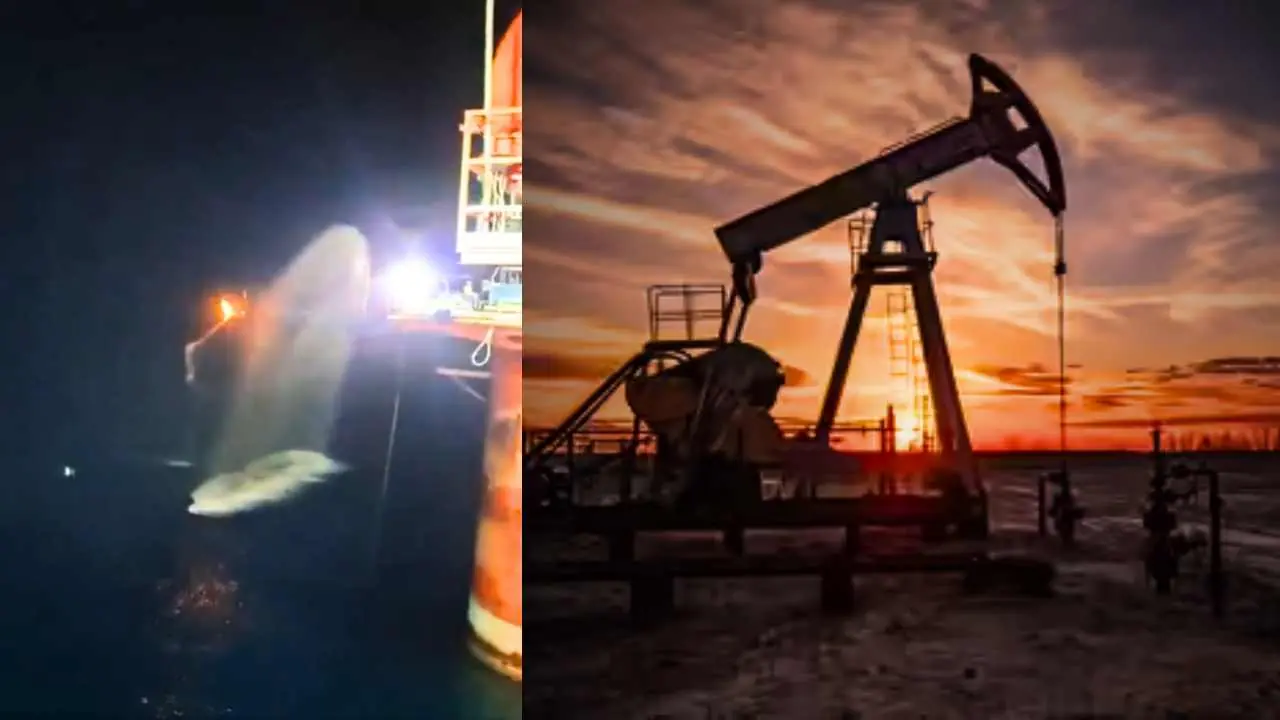 Natural Gas