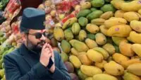 Nepal Mango Ban