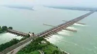 New Farakka Bridge