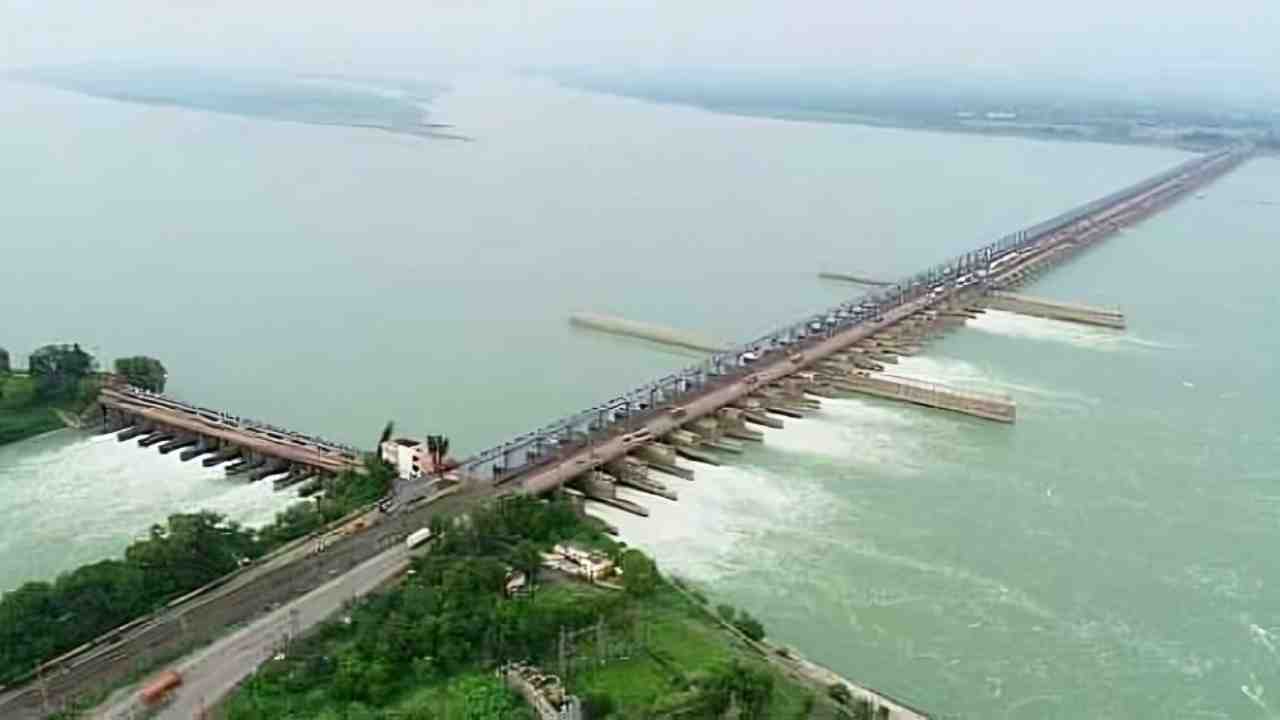 New Farakka Bridge