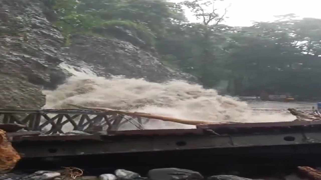 North Bengal Weather